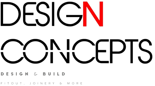 Design Concepts Global Logo